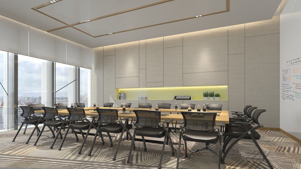 Holiday Inn & Suites Lanzhou Center, An Ihg Hotel Exterior photo